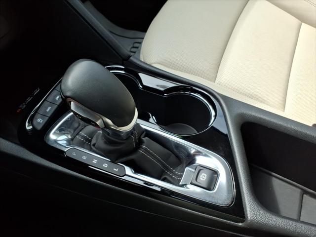 2024 Buick Encore GX Avenir AWD