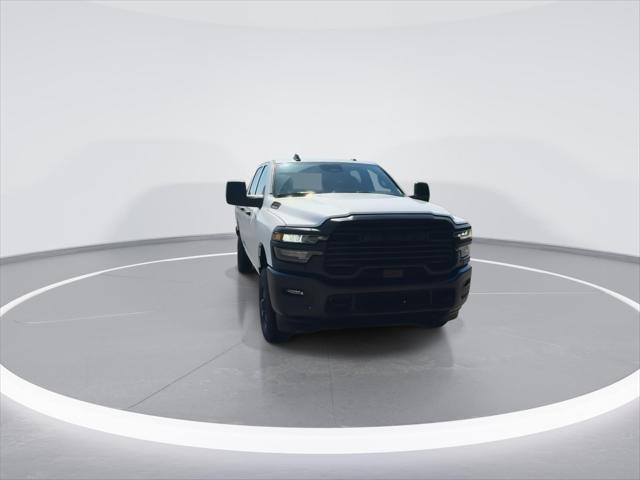 2025 RAM 2500 Tradesman Crew Cab 4x4 64 Box