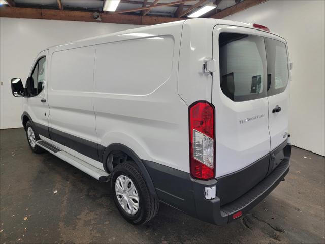 2024 Ford Transit-250 Cargo Van  2024 Ford Transit-250 Cargo Van