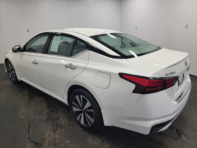 2019 Nissan Altima 2.5 SL