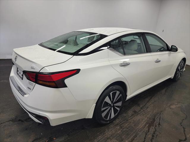 2019 Nissan Altima 2.5 SL