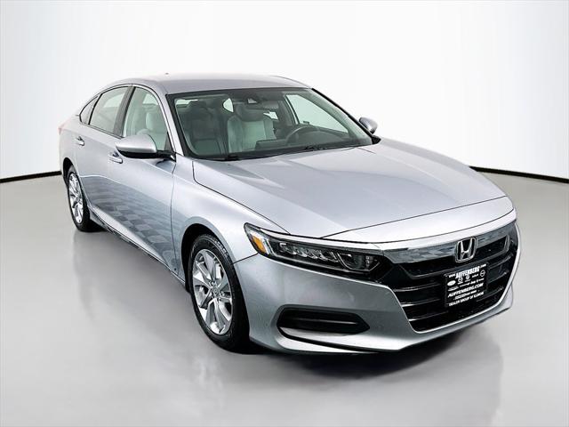 2020 Honda Accord LX 2020 Honda Accord LX