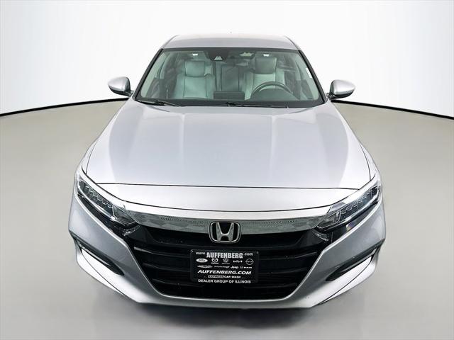 2020 Honda Accord LX 2020 Honda Accord LX