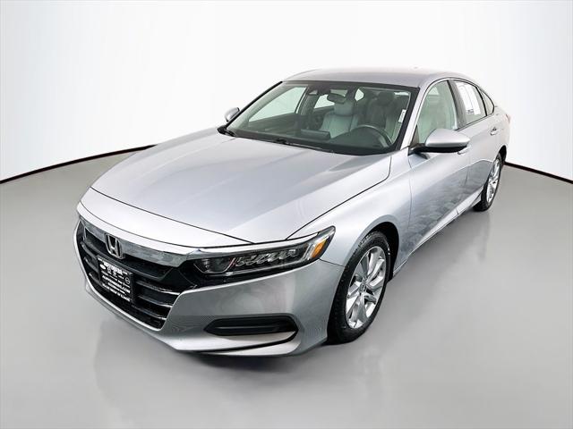 2020 Honda Accord LX 2020 Honda Accord LX