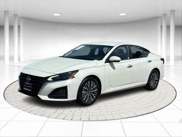 2023 Nissan Altima SV FWD 2023 Nissan Altima SV FWD