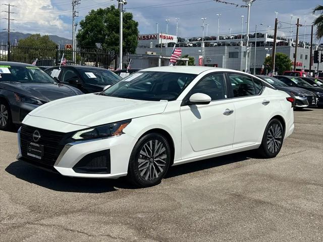 2023 Nissan Altima SV FWD 2023 Nissan Altima SV FWD