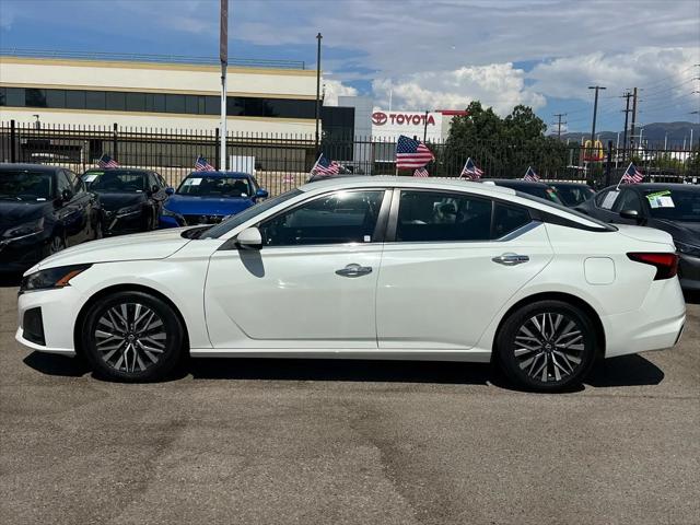 2023 Nissan Altima SV FWD 2023 Nissan Altima SV FWD