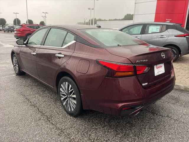 2024 Nissan Altima SV Intelligent AWD