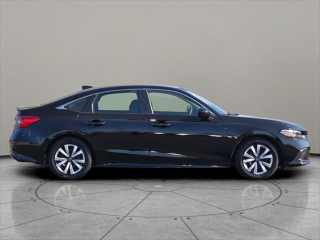 2023 Honda Civic Sedan LX