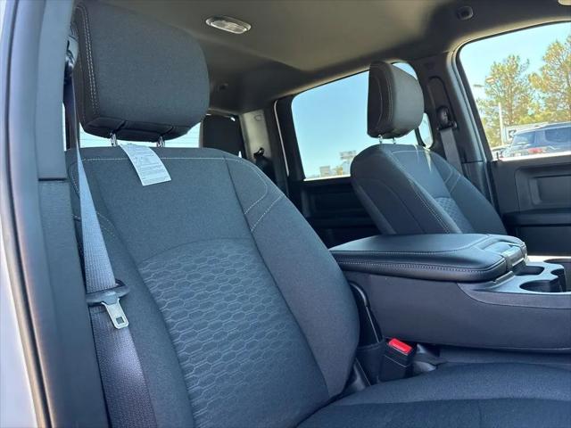2026 Ram 3500 Tradesman Crew Cab 4x4 8' Box