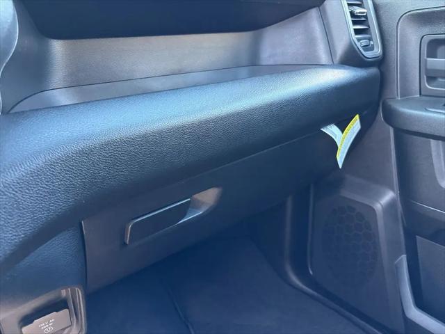 2026 Ram 3500 Tradesman Crew Cab 4x4 8' Box