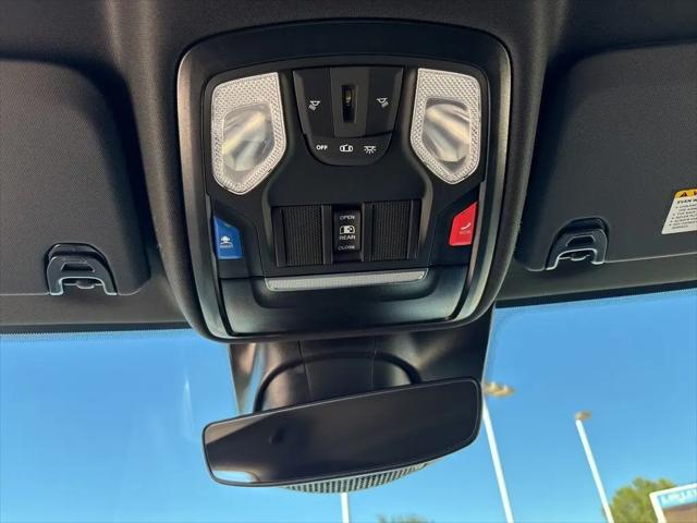 2026 Ram 3500 Tradesman Crew Cab 4x4 8' Box