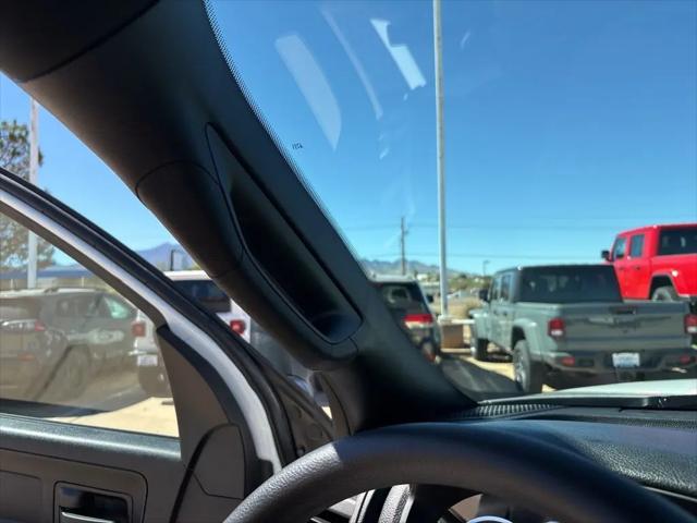 2026 Ram 3500 Tradesman Crew Cab 4x4 8' Box