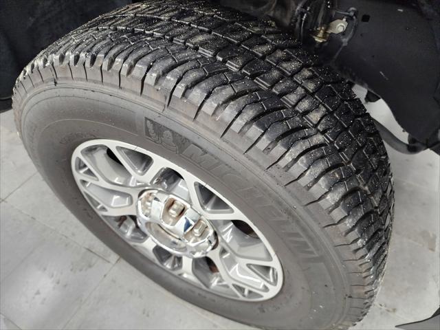 2021 Ford F-350 LARIAT 2021 Ford F-350 LARIAT