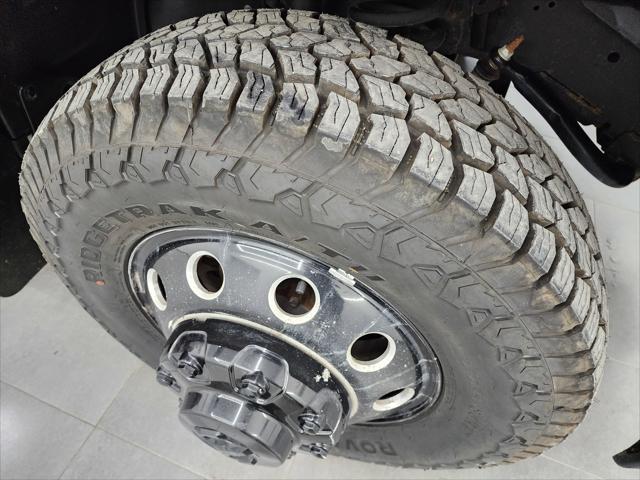 2022 RAM 3500 Laramie Crew Cab 4x4 8 Box 2022 RAM 3500 Laramie Crew Cab 4x4 8 Box