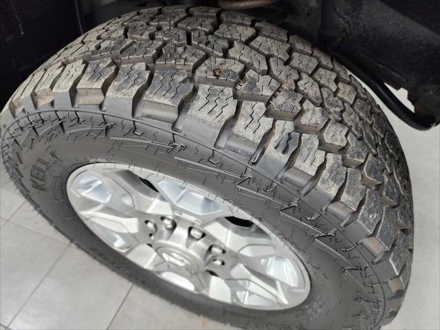 2018 RAM 2500 Limited Crew Cab 4x4 64 Box 2018 RAM 2500 Limited Crew Cab 4x4 64 Box