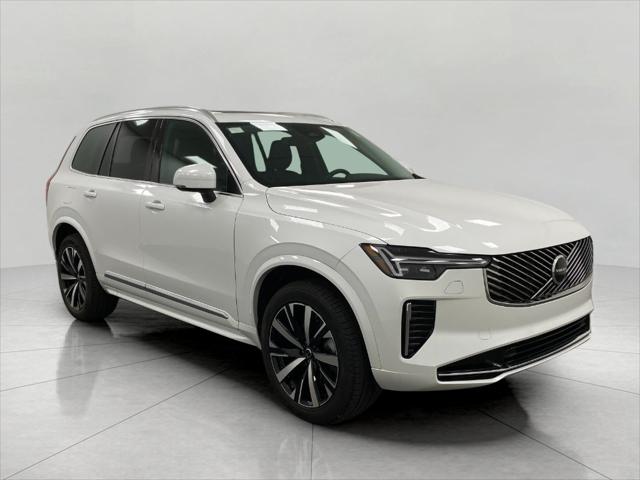 2025 Volvo XC90 B6 Core 2025 Volvo XC90 B6 Core