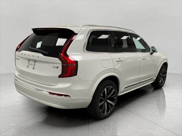 2025 Volvo XC90 B6 Core 2025 Volvo XC90 B6 Core