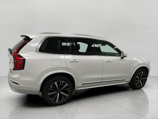 2025 Volvo XC90 B6 Core 2025 Volvo XC90 B6 Core