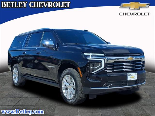 2026 Chevrolet Suburban Premier for sale in Derry, NH