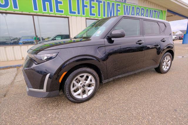 2023 Kia Soul LX 2023 Kia Soul LX