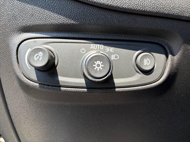 2020 Chevrolet Equinox FWD Premier 1.5L Turbo