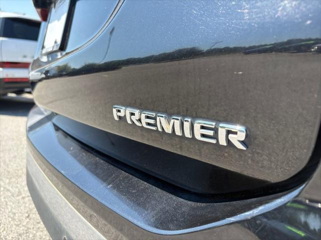 2020 Chevrolet Equinox FWD Premier 1.5L Turbo