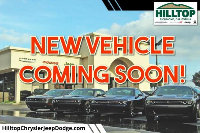 2020 RAM 1500 Big Horn Crew Cab 4x4 64 Box