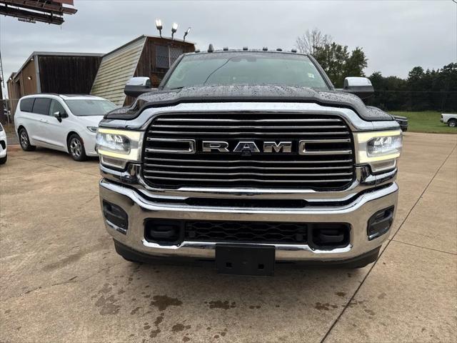 2020 RAM 2500 Laramie Crew Cab 4X4 64 Box