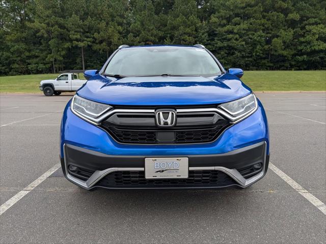2022 Honda CR-V AWD Touring