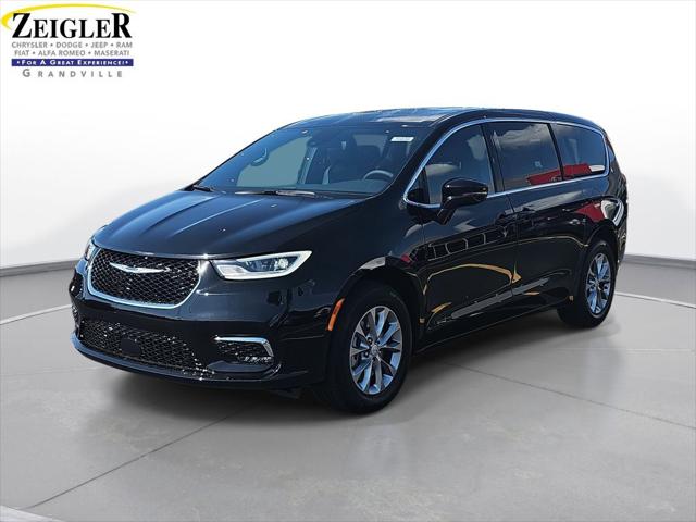 2026 Chrysler Pacifica PACIFICA SELECT AWD 2026 Chrysler Pacifica PACIFICA SELECT AWD