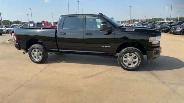 2024 RAM 2500 Big Horn Crew Cab 4x4 64 Box