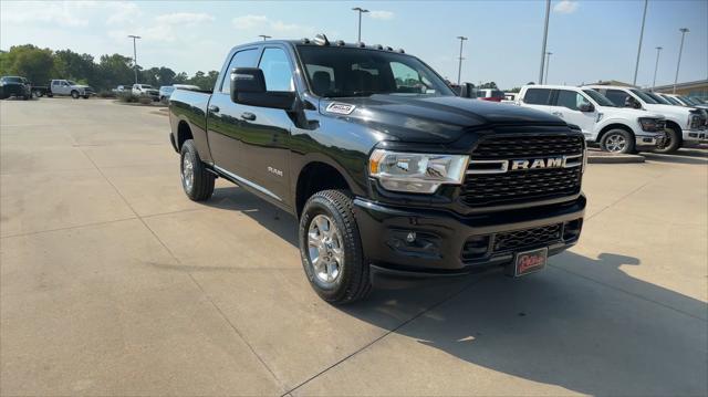2024 RAM 2500 Big Horn Crew Cab 4x4 64 Box