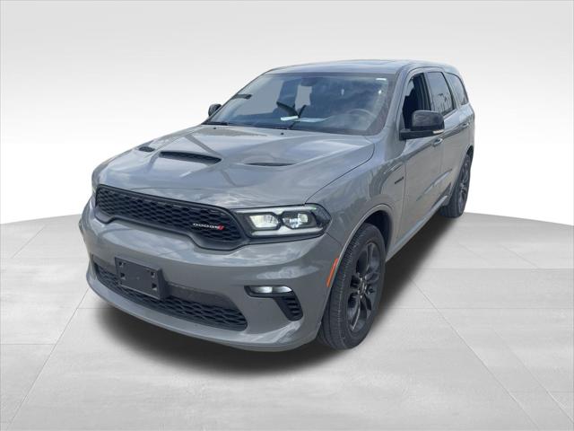 2022 Dodge Durango R/T AWD