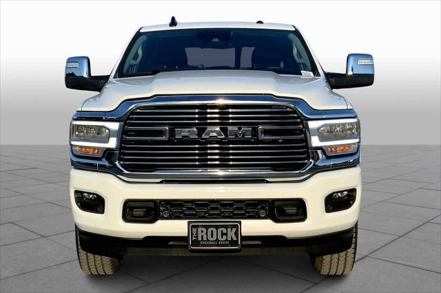 2024 RAM 2500 Laramie Crew Cab 4x4 64 Box