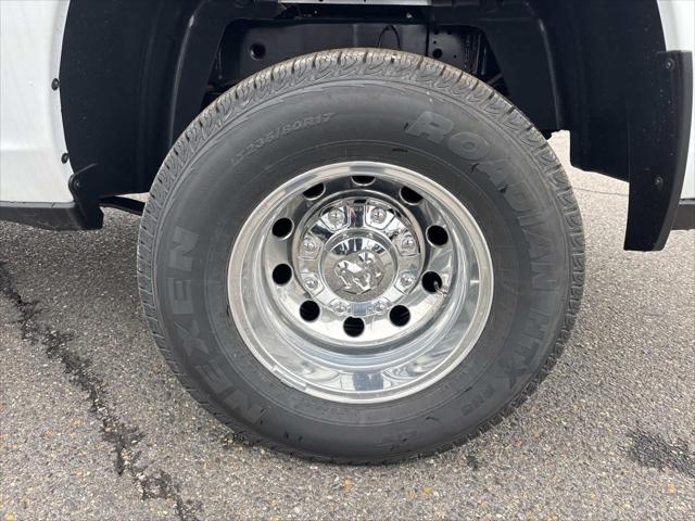 2026 RAM Ram 3500 RAM 3500 LARAMIE CREW CAB 4X4 8 BOX 2026 RAM Ram 3500 RAM 3500 LARAMIE CREW CAB 4X4 8 BOX