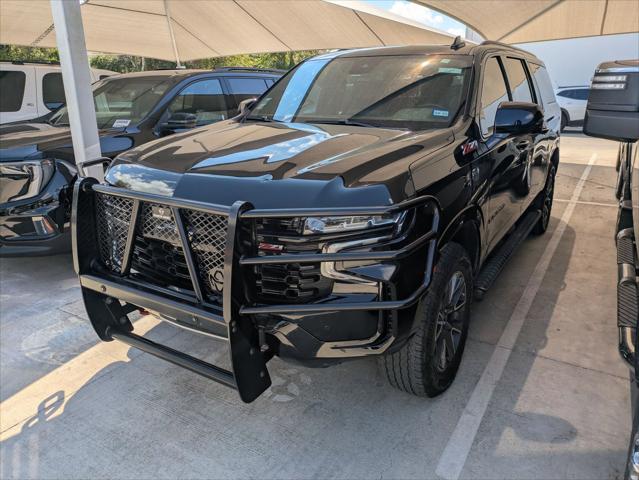 2023 Chevrolet Suburban 4WD Z71