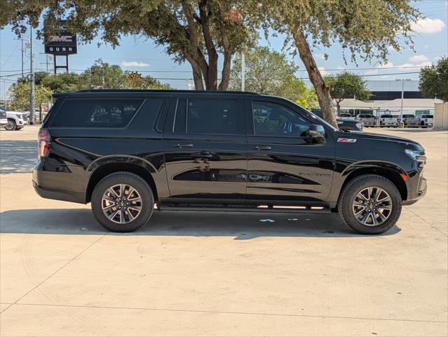 2023 Chevrolet Suburban 4WD Z71 2023 Chevrolet Suburban 4WD Z71