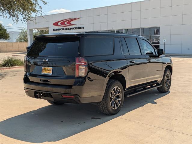 2023 Chevrolet Suburban 4WD Z71 2023 Chevrolet Suburban 4WD Z71