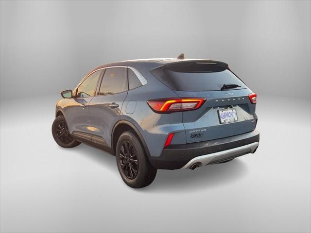 2023 Ford Escape Active 2023 Ford Escape Active