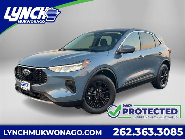 2023 Ford Escape Active 2023 Ford Escape Active