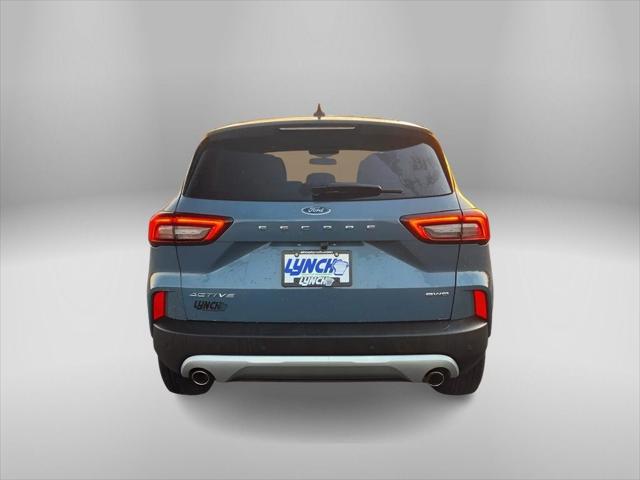2023 Ford Escape Active 2023 Ford Escape Active