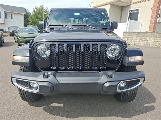 2023 Jeep Gladiator Sport S 4x4