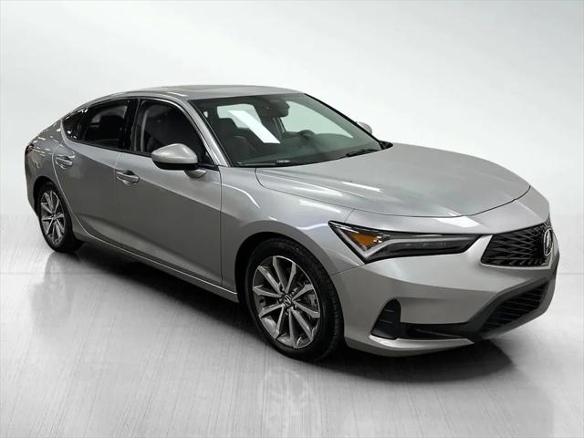 2025 Acura Integra Base 2025 Acura Integra Base