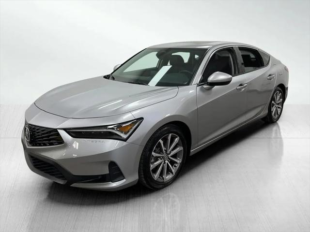 2025 Acura Integra Base 2025 Acura Integra Base