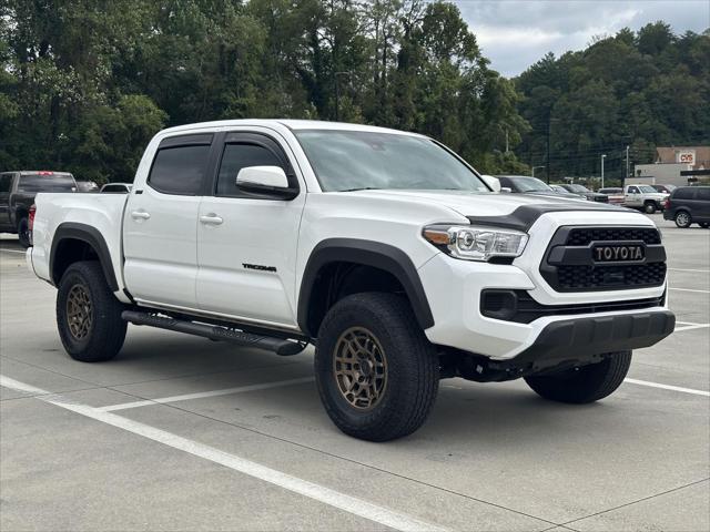 2023 Toyota Tacoma Trail Edition