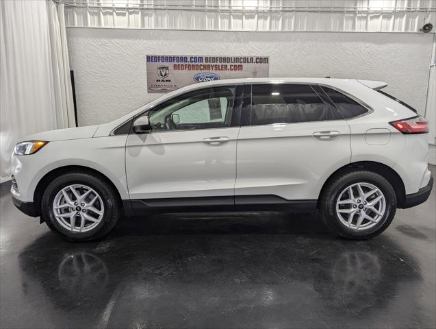 2024 Ford Edge SEL 2024 Ford Edge SEL