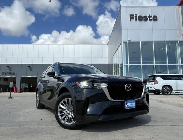 2024 Mazda CX-90 3.3 Turbo Preferred Plus 2024 Mazda CX-90 3.3 Turbo Preferred Plus