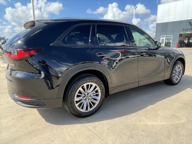 2024 Mazda CX-90 3.3 Turbo Preferred Plus 2024 Mazda CX-90 3.3 Turbo Preferred Plus