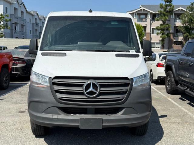 2019 Mercedes-Benz Sprinter 1500 Standard Roof I4